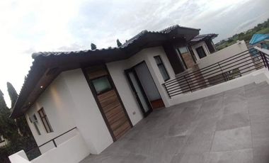 House For Rent in Arborage at Brentville Intl. in Binan Laguna
