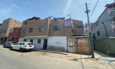 VENTA DE TERRENO EN EL CALLAO