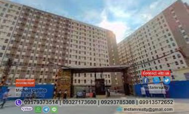 Condominium Near La Consolacion College Manila Urban Deca Manila Rent to Own thru PAG-IBIG, Bank or In-house