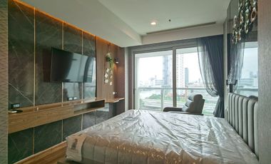 The River - 1 Bed Luxurious Unit for Sale!