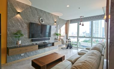 The River - 1 Bed Luxurious Unit for Sale!