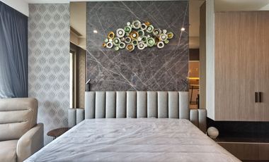 The River - 1 Bed Luxurious Unit for Sale!