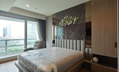 The River - 1 Bed Luxurious Unit for Sale!