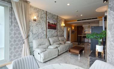 The River - 1 Bed Luxurious Unit for Sale!