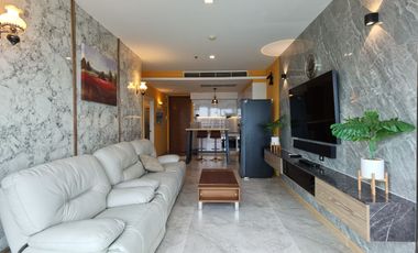 The River - 1 Bed Luxurious Unit for Sale!