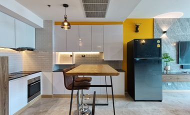 The River - 1 Bed Luxurious Unit for Sale!