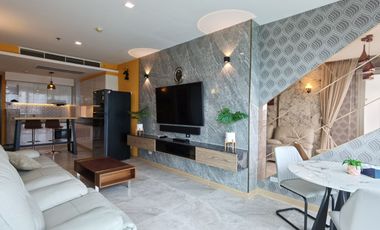 The River - 1 Bed Luxurious Unit for Sale!