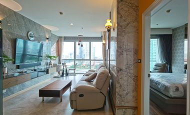 The River - 1 Bed Luxurious Unit for Sale!