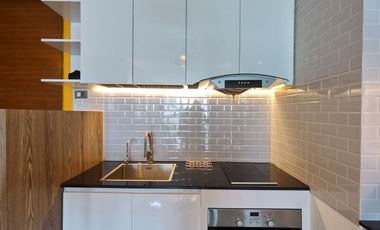 The River - 1 Bed Luxurious Unit for Sale!