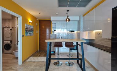 The River - 1 Bed Luxurious Unit for Sale!