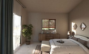 Casa de 1 piso, 210 m2, 3 recámaras, seguridad amenidades, San Miguel de Allende
