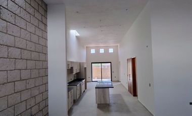 Casa de 1 piso, 210 m2, 3 recámaras, seguridad amenidades, San Miguel de Allende