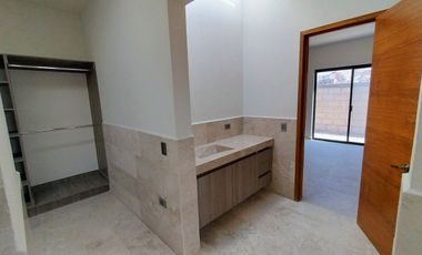 Casa de 1 piso, 210 m2, 3 recámaras, seguridad amenidades, San Miguel de Allende