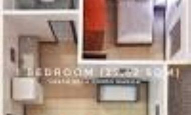 Condo For Sale Near Plaza Fair Urban Deca Manila Rent to Own thru PAG-IBIG, Bank or In-house