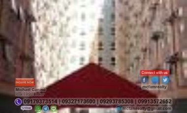 Condo For Sale Near Plaza Fair Urban Deca Manila Rent to Own thru PAG-IBIG, Bank or In-house