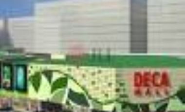 Condo For Sale Near Plaza Fair Urban Deca Manila Rent to Own thru PAG-IBIG, Bank or In-house