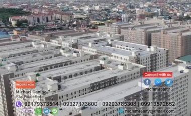 Condo For Sale Near Plaza Fair Urban Deca Manila Rent to Own thru PAG-IBIG, Bank or In-house