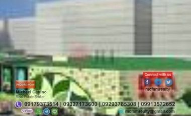 Condo For Sale Near Plaza Fair Urban Deca Manila Rent to Own thru PAG-IBIG, Bank or In-house