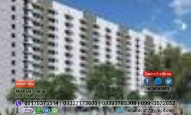 Condo For Sale Near Plaza Fair Urban Deca Manila Rent to Own thru PAG-IBIG, Bank or In-house