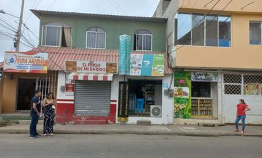 farmacia de venta en manta zona norte manabi