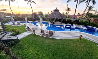 VENTA DE DEPARTAMENTO EN ACAPULCO