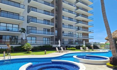 VENTA DE DEPARTAMENTO EN ACAPULCO