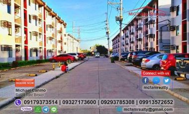 PAG-IBIG Rent to Own Condo Near Navotas Polytechnic College Deca Homes Marilao
