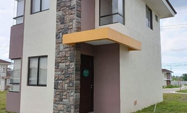 Spacious House and Lot for sale 3 Bedroom in Nuvali Laguna