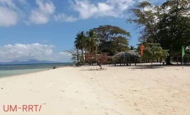 Island for Sale in Palawan