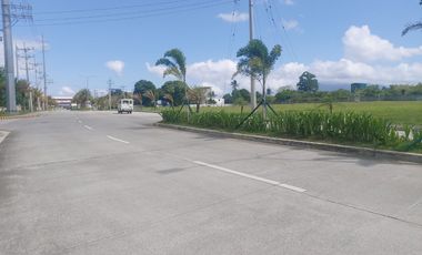 Industrial Lot for Sale in Malvar Batangas for Warehouse and Manufacturing Facility