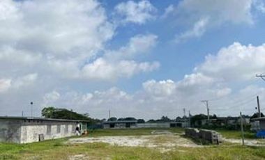 2 Hectares or 20,445 sqm  Land for Sale in Porac, Pampanga