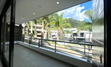 Hermosa casa!  poblado chuscalito