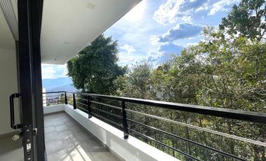 Hermosa casa!  poblado chuscalito