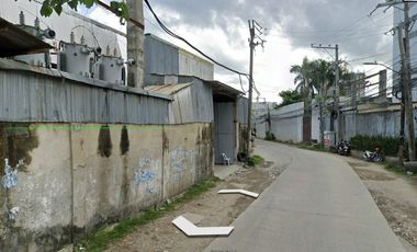 820 sqm Warehouse or Sports Complex near A.S Fortuna St., Banilad, Mandaue
