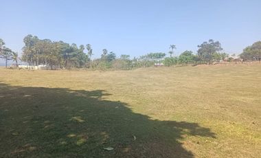 Freehold - Beachfront Land in Great Location Saba