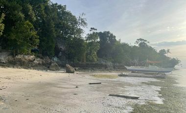 20,675sq.m Beach Cove for sale in Tabalong, Dauis, Panglao Island, Bohol