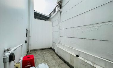 Rumah Gaya Jepang Furnish Siap Huni Depan Taman Di Tajur Bogor