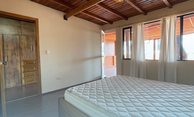 Penthouse en Renta