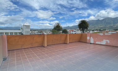 Penthouse en Renta