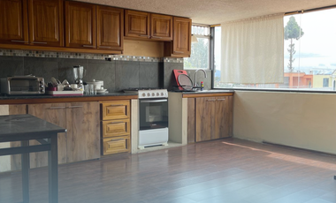Penthouse en Renta