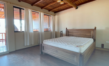 Penthouse en Renta