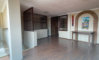 Penthouse en Renta