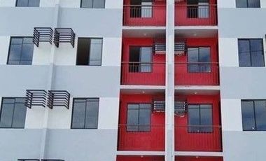 1BR Rent To Own Condo in Marilao Bulacan