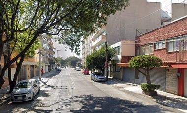 Oportunidad!!CASA ENTREGA INMEDIATA Tenayuca, Letrán Valle, Benito Juárez