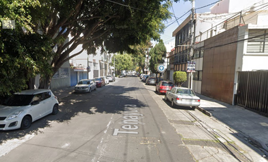 Oportunidad!!CASA ENTREGA INMEDIATA Tenayuca, Letrán Valle, Benito Juárez