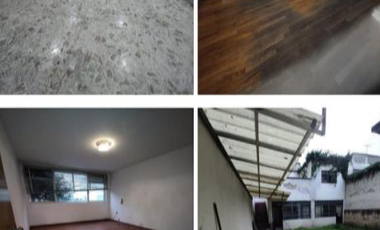 Oportunidad!!CASA ENTREGA INMEDIATA Tenayuca, Letrán Valle, Benito Juárez