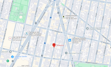 Oportunidad!!CASA ENTREGA INMEDIATA Tenayuca, Letrán Valle, Benito Juárez