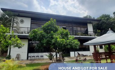 House and Lot For Sale in Timberland Heights San Mateo, Rizal