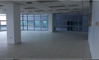 Office Space 385 sqm Rent Lease PEZA Meralco Avenue Ortigas Pasig City Metro Manila Philippines