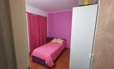 Casa cuatro dormitorios (en Magdalena, provincia de Bs As)
